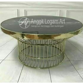 Anggit Logam Art 